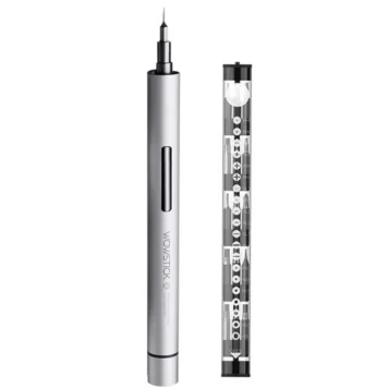 Электрическая отвертка Xiaomi Wowstick Try 20в1 MJJXLSD002QW 1