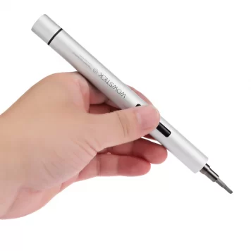 Электрическая отвертка Xiaomi Wowstick Try 20в1 MJJXLSD002QW 3