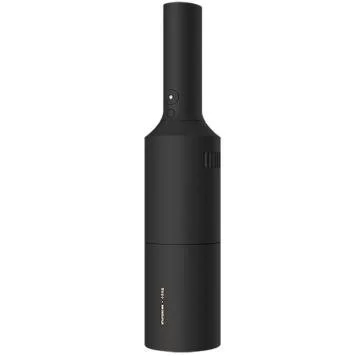 Портативный пылесос Xiaomi Shunzao Handheld Vacuum Cleaner Z1 Black 1