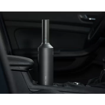 Портативный пылесос Xiaomi Shunzao Handheld Vacuum Cleaner Z1 Black 2