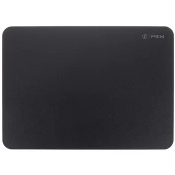 Коврик для мыши Xiaomi MIIIW Gaming Mouse Pad MWGP01 Black 1