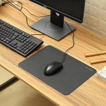 Коврик для мыши Xiaomi MIIIW Gaming Mouse Pad MWGP01 Black 5