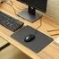 Коврик для мыши Xiaomi MIIIW Gaming Mouse Pad MWGP01 Black 5
