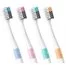 Зубная щетка Xiaomi Bass Soft Toothbrush (4pcs Pack) 2