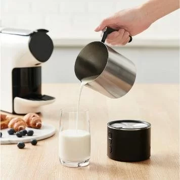 Капучинатор Xiaomi Scishare Wishing Milk S3101 8