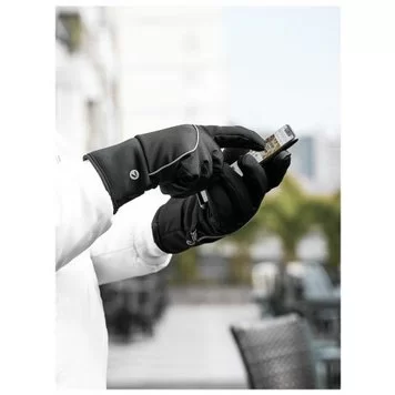Перчатки спортивные Xiaomi Qimian ST702S 4