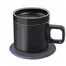 Чашка с подогревом Xiaomi VH Wireless Charging Electric Cup Black 1