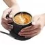 Чашка с подогревом Xiaomi VH Wireless Charging Electric Cup Black 2
