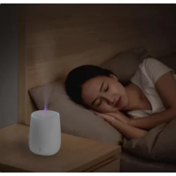 Ароматизатор воздуха Xiaomi HL Aroma Diffuser EOD01 2