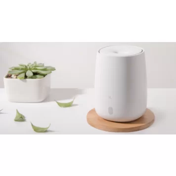 Ароматизатор воздуха Xiaomi HL Aroma Diffuser EOD01 4