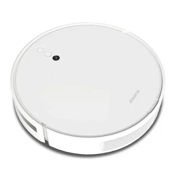 Робот-пылесос Xiaomi Dreame F9-EU RVS5-WH0 2