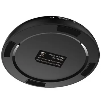 Зарядная подставка iPega PG-SL003 4 в 1 3