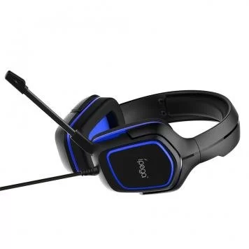 Игровая гарнитура iPega PG-R006B 7