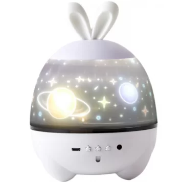 Проектор звездного неба Magic Diamonds projection lamp DH-168 1