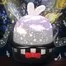 Проектор звездного неба Magic Rabbit projection lamp 0