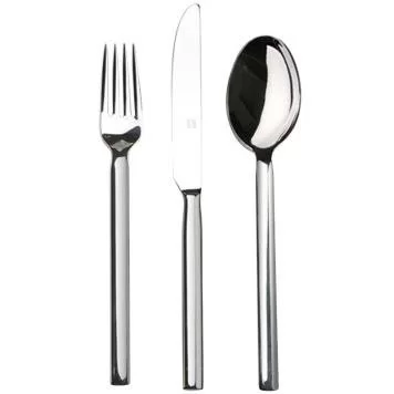 Набор столовых приборов Xiaomi Huo Hou Stainless Steel 3 set HU0023 1