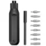 Отвертка реверсивная Xiaomi Mijia Ratchet Screwdriver 16 in 1 MJJLLSD002QW 1