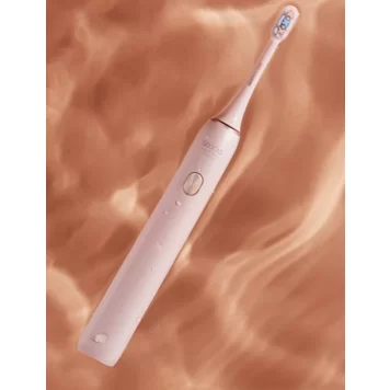 Электрическая зубная щетка Xiaomi Soocas X3U Limited Edition Facial Pink 2