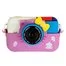 Детский фотоаппарат Хеллоу Китти Children`s fun цифровой 28 Мп 1080FHD Purple 1
