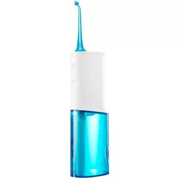 Портативный ирригатор Xiaomi SOOCAS W3 Portable Electric Oral Irrigator EU 1