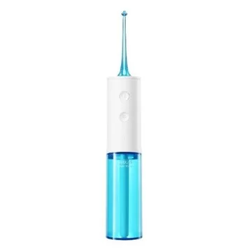 Портативный ирригатор Xiaomi SOOCAS W3 Portable Electric Oral Irrigator EU 3