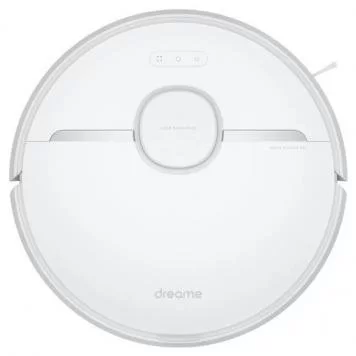 Робот-пылесос Xiaomi Dreame D9-EU RLS5-WH0 1
