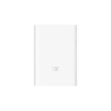 Портативное аккумулятор Xiaomi Power Bank Pocket Edition 10000mAh PB1022ZM 1