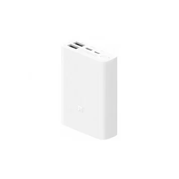 Портативное аккумулятор Xiaomi Power Bank Pocket Edition 10000mAh PB1022ZM 3