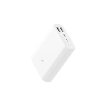 Портативное аккумулятор Xiaomi Power Bank Pocket Edition 10000mAh PB1022ZM 4
