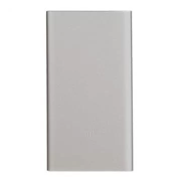 Портативный аккумулятор Xiaomi Powerbank 2 5000mah PLM10ZM 1