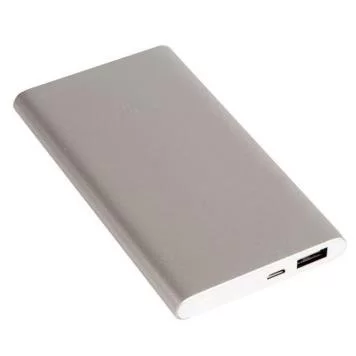 Портативный аккумулятор Xiaomi Powerbank 2 5000mah PLM10ZM 2