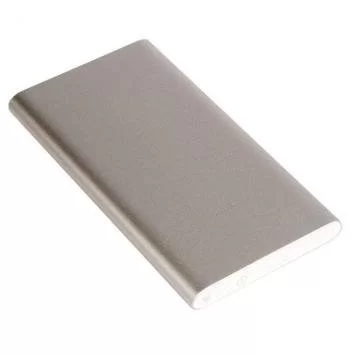 Портативный аккумулятор Xiaomi Powerbank 2 5000mah PLM10ZM 3