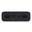 Портативный аккумулятор ZMI QB821 AURA Power Bank 20000mAh Black 3