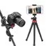 Селфи трипод Flexi Pod JM-801 Black 1