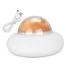 Ночник силиконовый Pet Spaceship Котик 2
