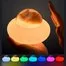 Ночник силиконовый Pet Spaceship Котик 3