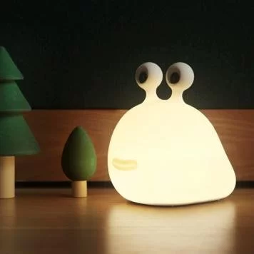 Ночник силиконовый Slug 1