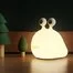 Ночник силиконовый Slug 1