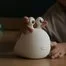 Ночник силиконовый Slug 4