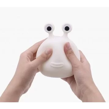 Ночник силиконовый Slug 5