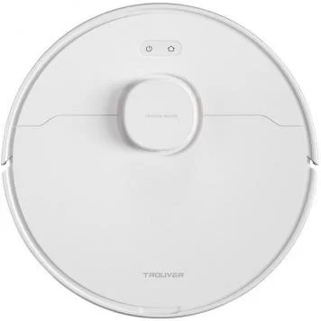 Робот пылесос Xiaomi Trouver LDS Finder RLS3 EU 2