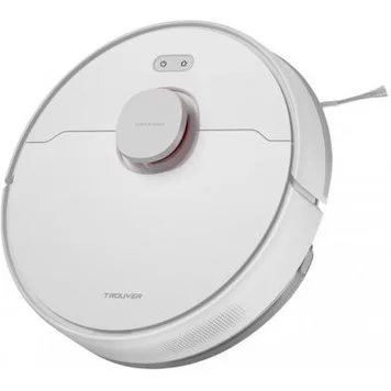 Робот пылесос Xiaomi Trouver LDS Finder RLS3 EU 6