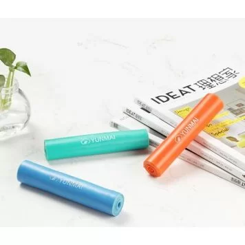 Резинка для фитнеса Xiaomi Yunmai 0.35mm Blue YMTB-T301 4