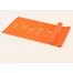 Резинка для фитнеса Xiaomi Yunmai 0.35mm Orange YMTB-T301 2