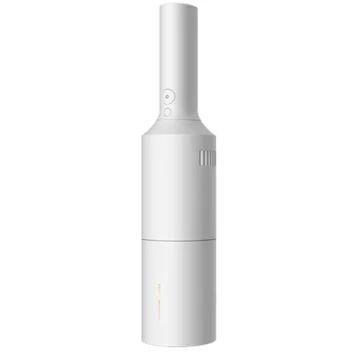 Пылесос портативный Xiaomi Shunzao Handheld Vacuum Cleaner Z1 White 1