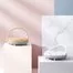 Настольная лампа с функцией беспроводной зарядки и колонки Xiaomi Ezvalo Wireless Charging Lamp LYYD01 ALL