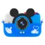 Детский фотоаппарат SmileZoom Микки Blue