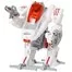 Конструктор Xiaomi Mijia Bravokids робот строитель DIY Building Blocks Coding Kit 54 in 1 TB-06923201 1