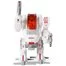 Конструктор Xiaomi Mijia Bravokids робот строитель DIY Building Blocks Coding Kit 54 in 1 TB-06923201 2