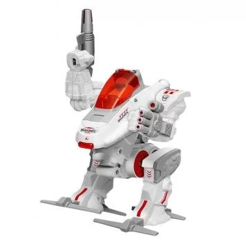 Конструктор Xiaomi Mijia Bravokids робот строитель DIY Building Blocks Coding Kit 54 in 1 TB-06923201 3